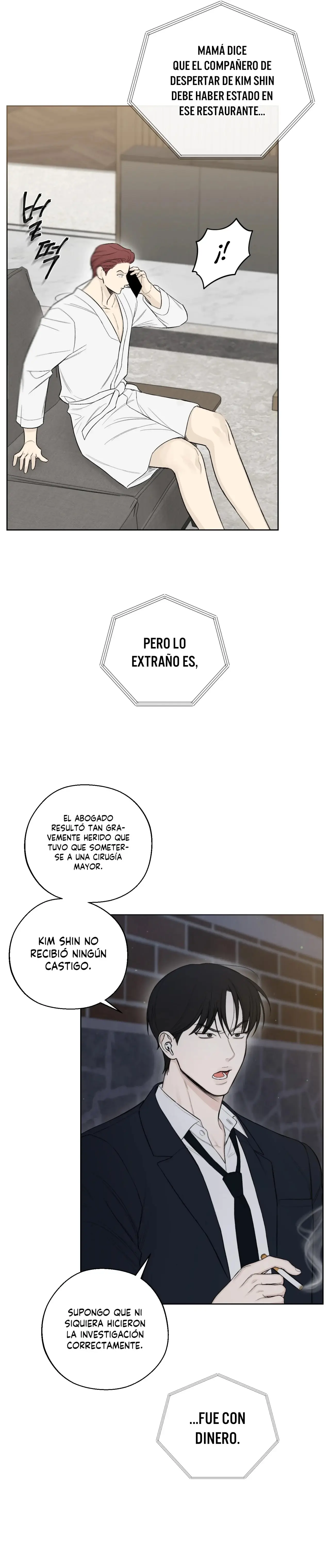 December capítulo 40, página 12