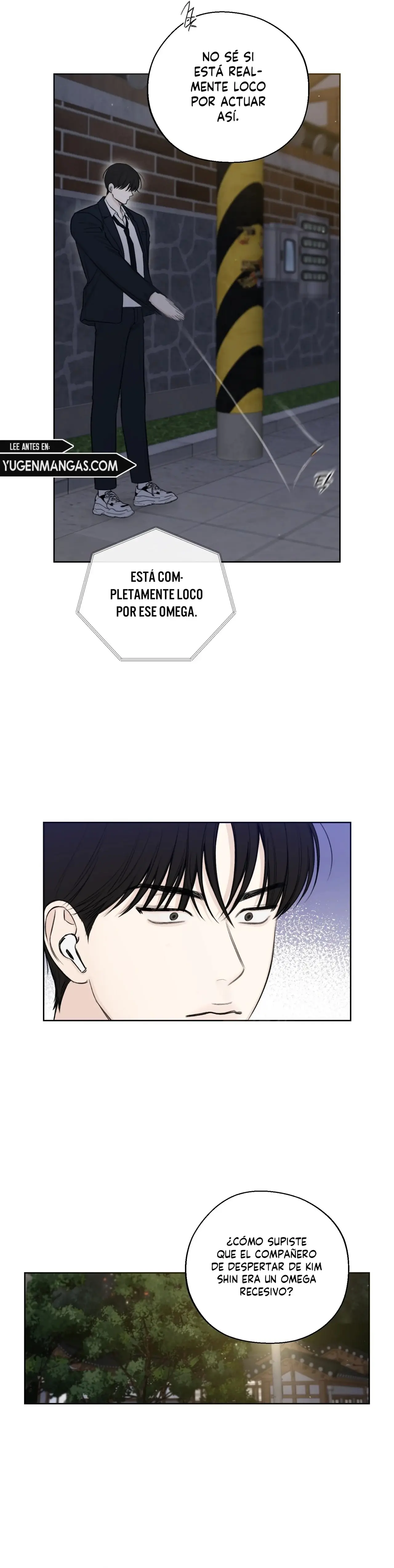 December capítulo 40, página 13
