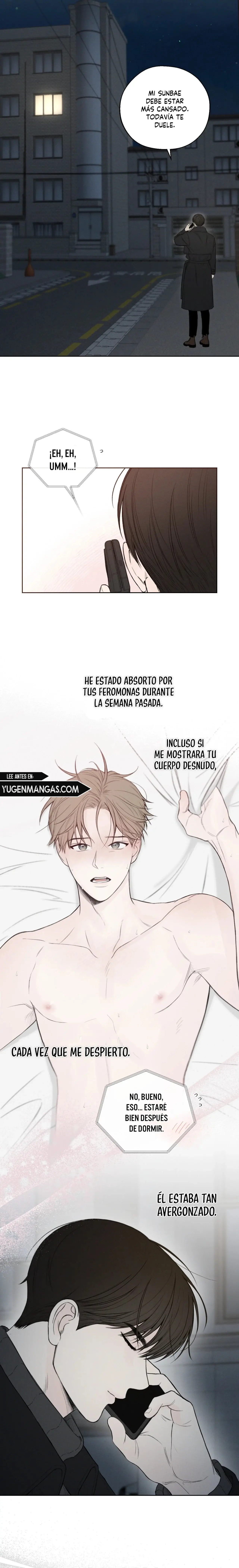 December capítulo 41, página 3
