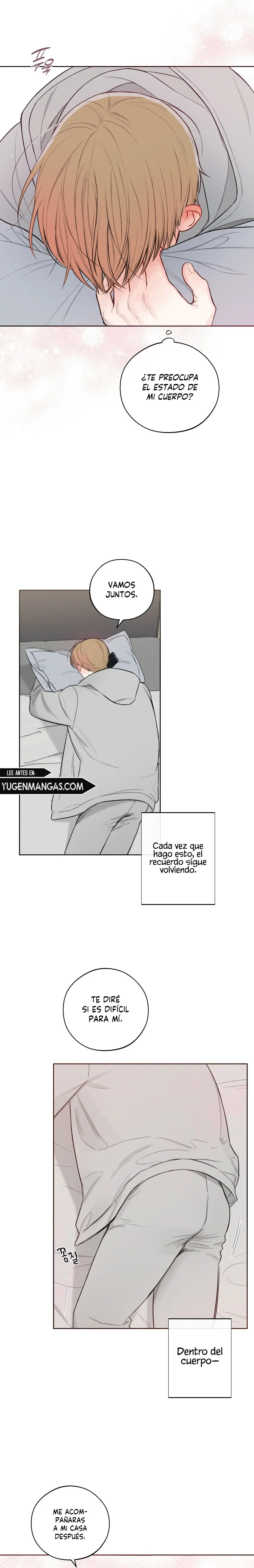 December capítulo 41, página 5