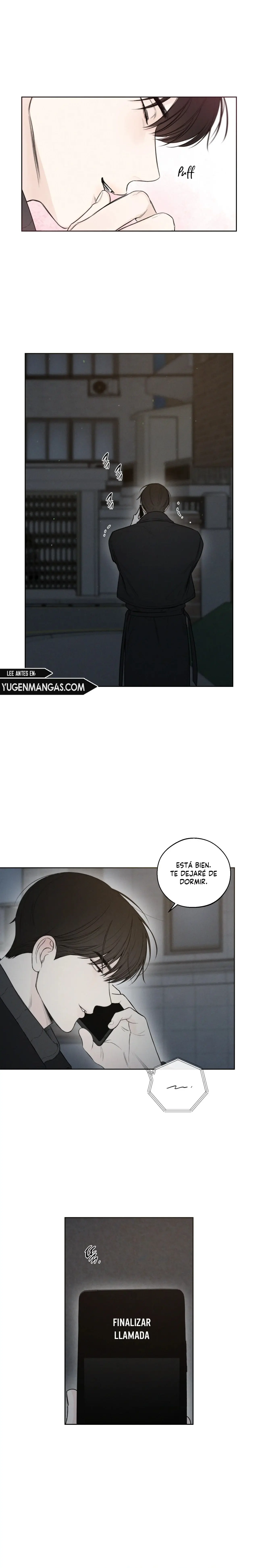 December capítulo 41, página 7