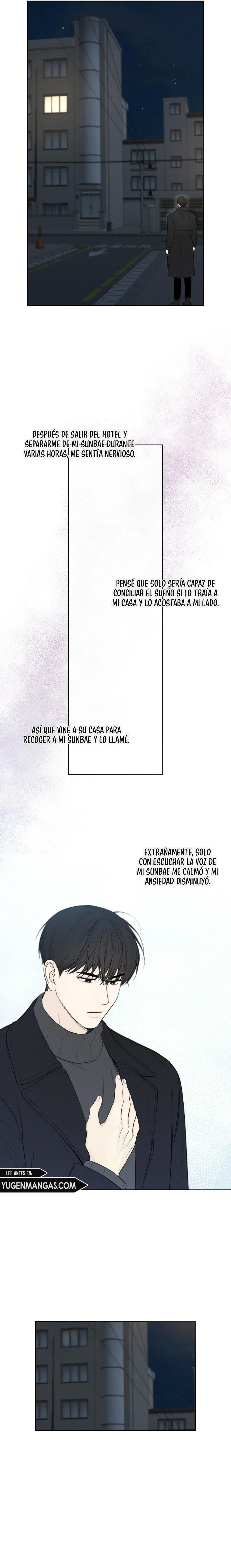 December capítulo 41, página 8