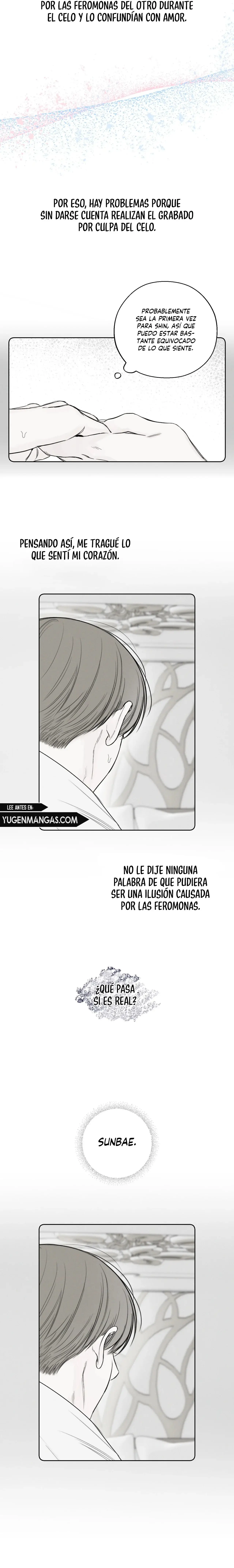 December capítulo 41, página 13