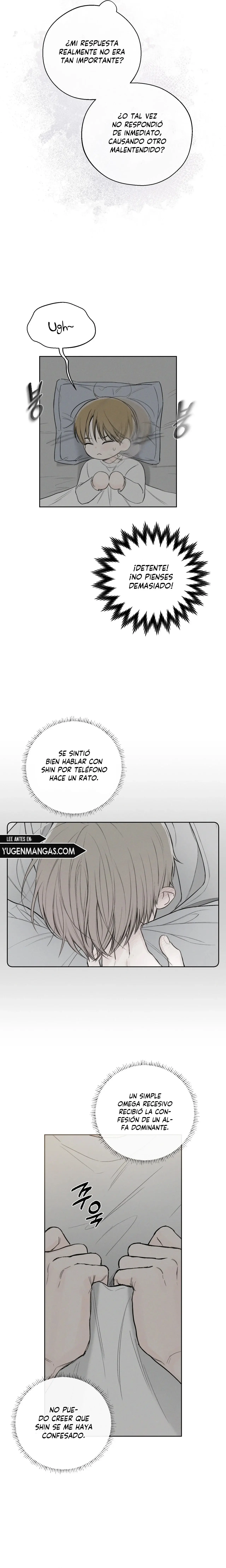 December capítulo 41, página 17