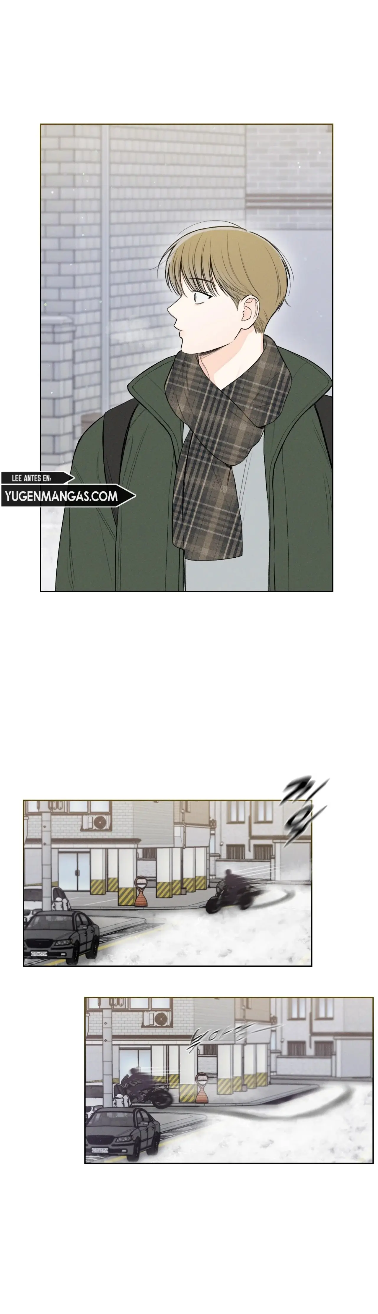 December capítulo 42, página 5