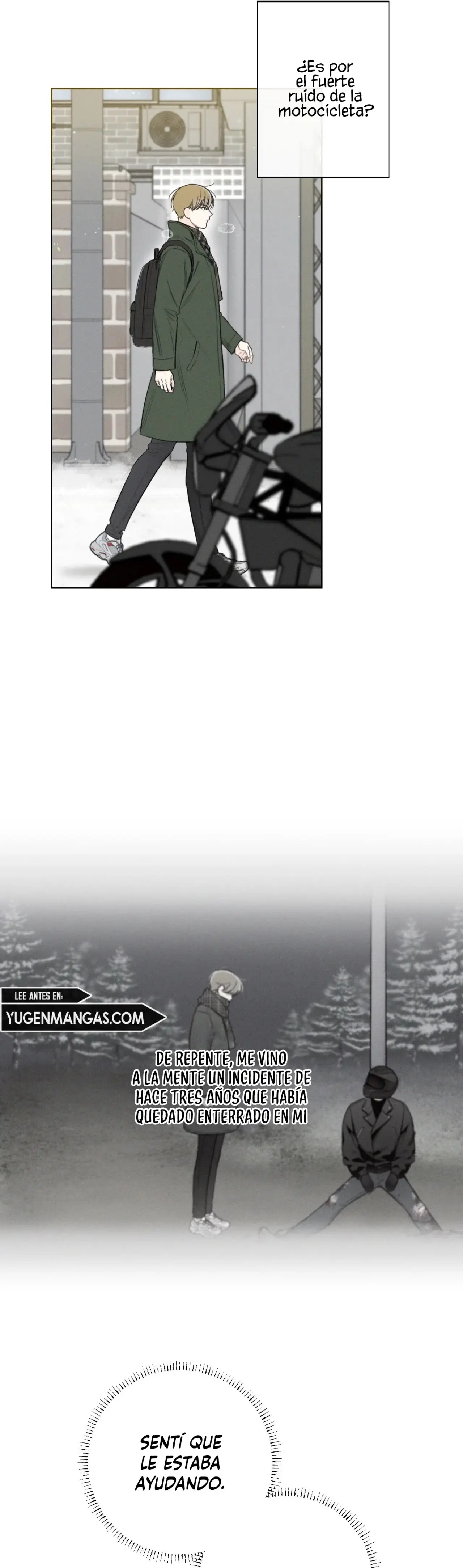 December capítulo 42, página 10