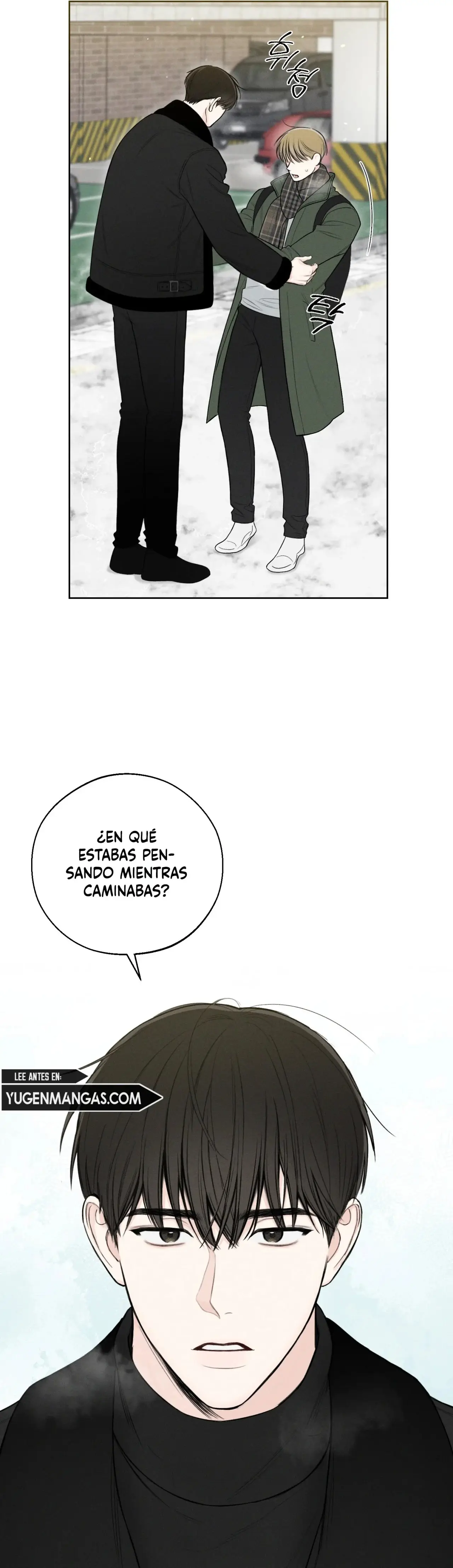 December capítulo 42, página 14