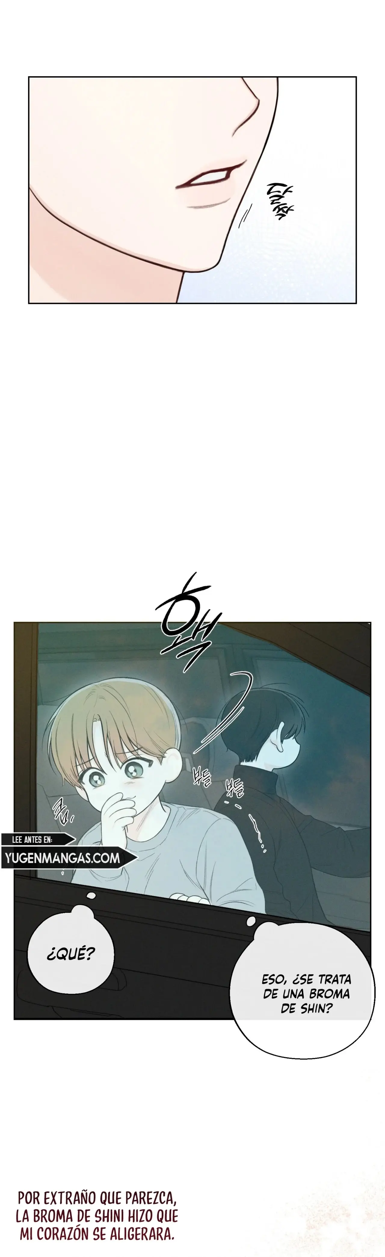 December capítulo 42, página 23
