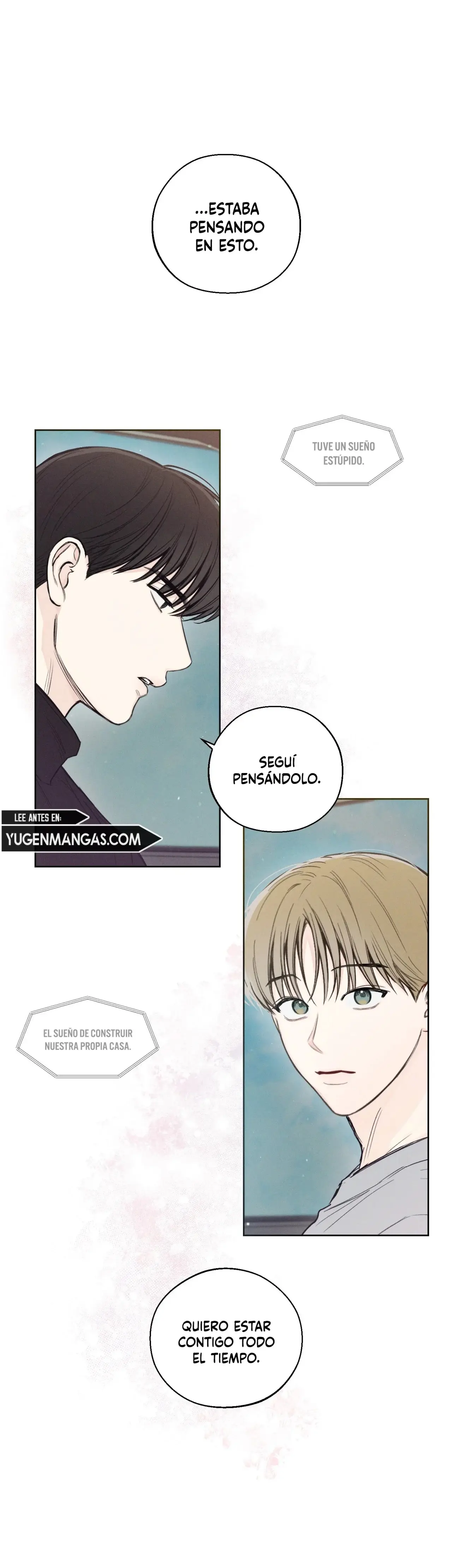 December capítulo 42, página 31