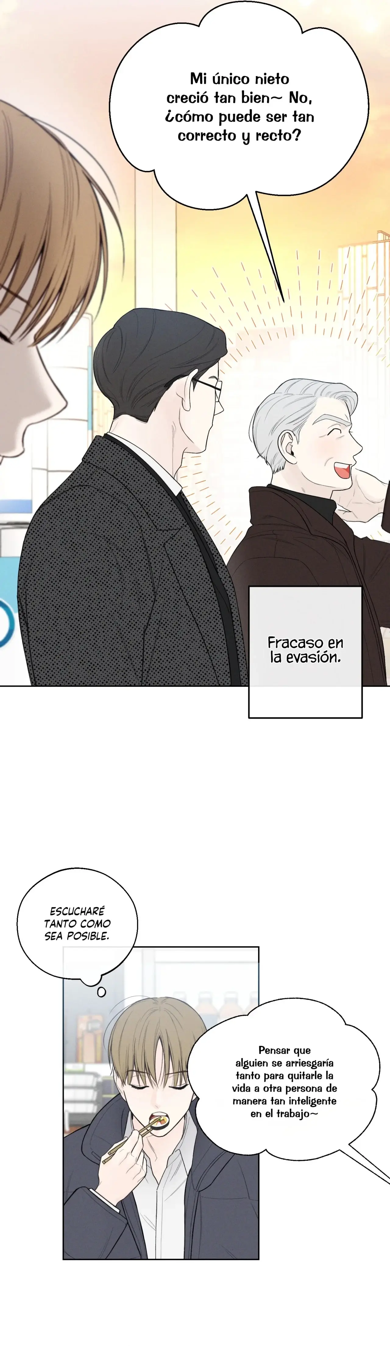 December capítulo 43, página 14