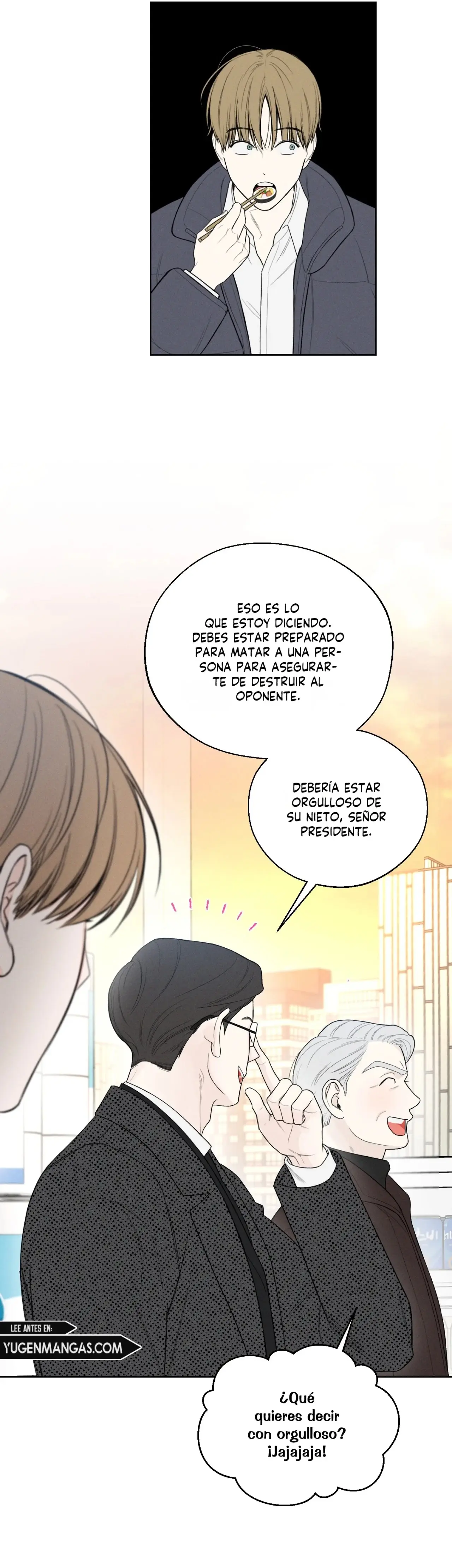 December capítulo 43, página 15