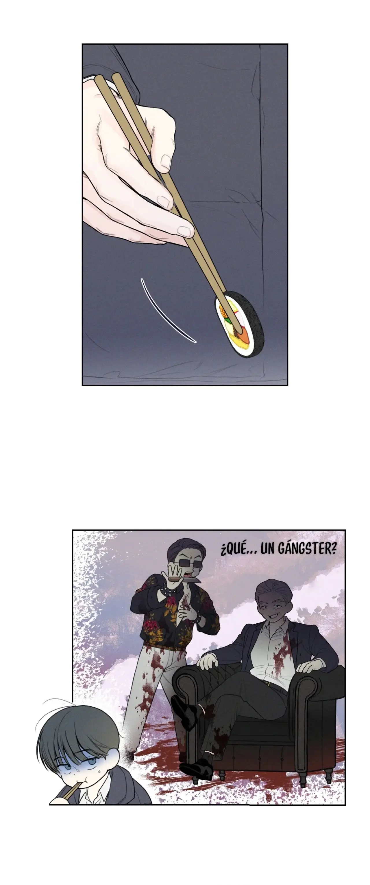 December capítulo 43, página 16