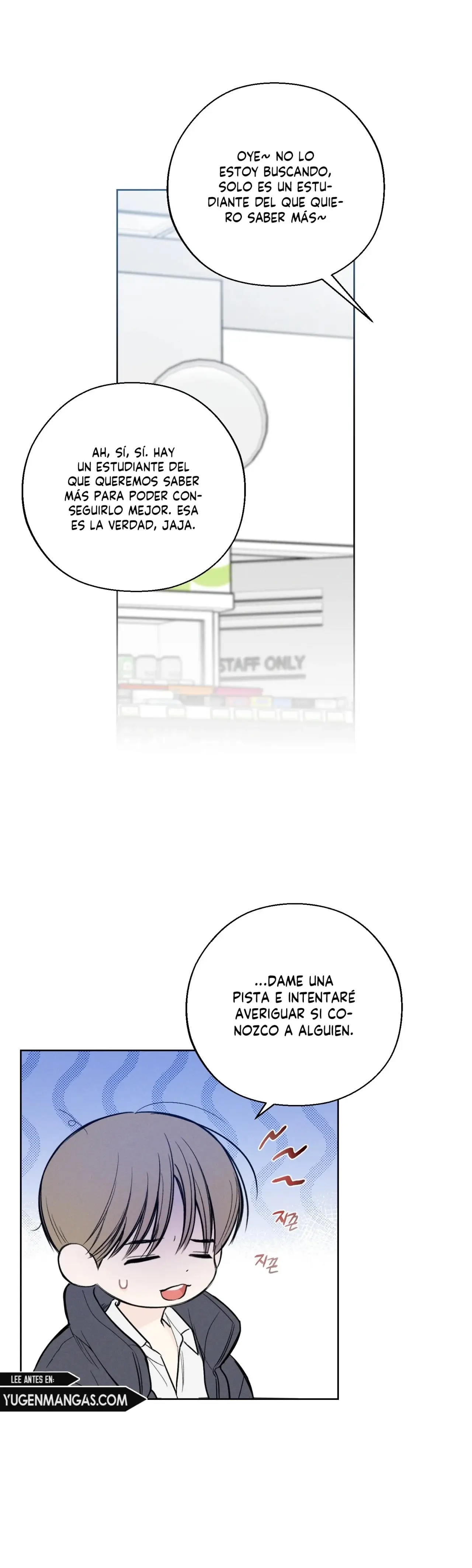 December capítulo 43, página 21