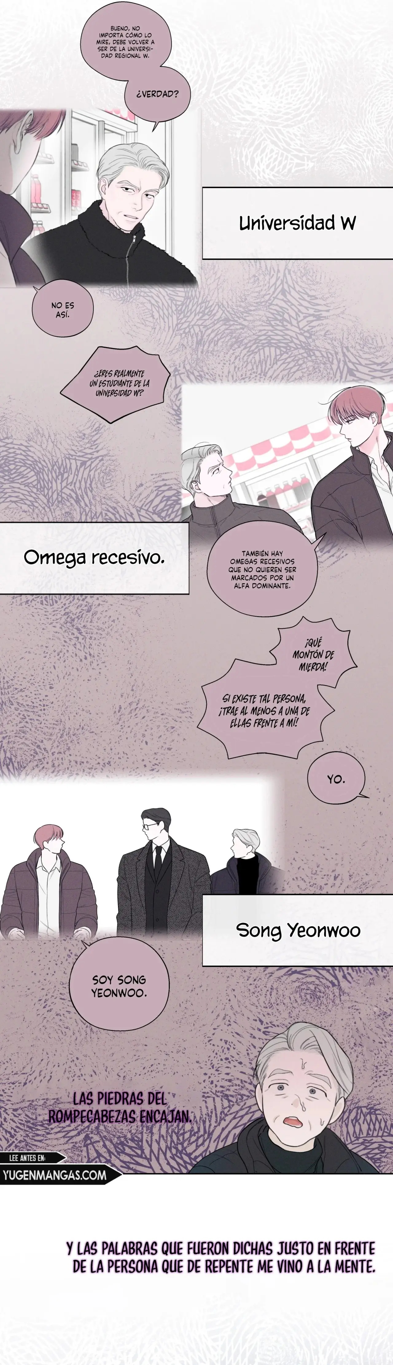 December capítulo 43, página 26