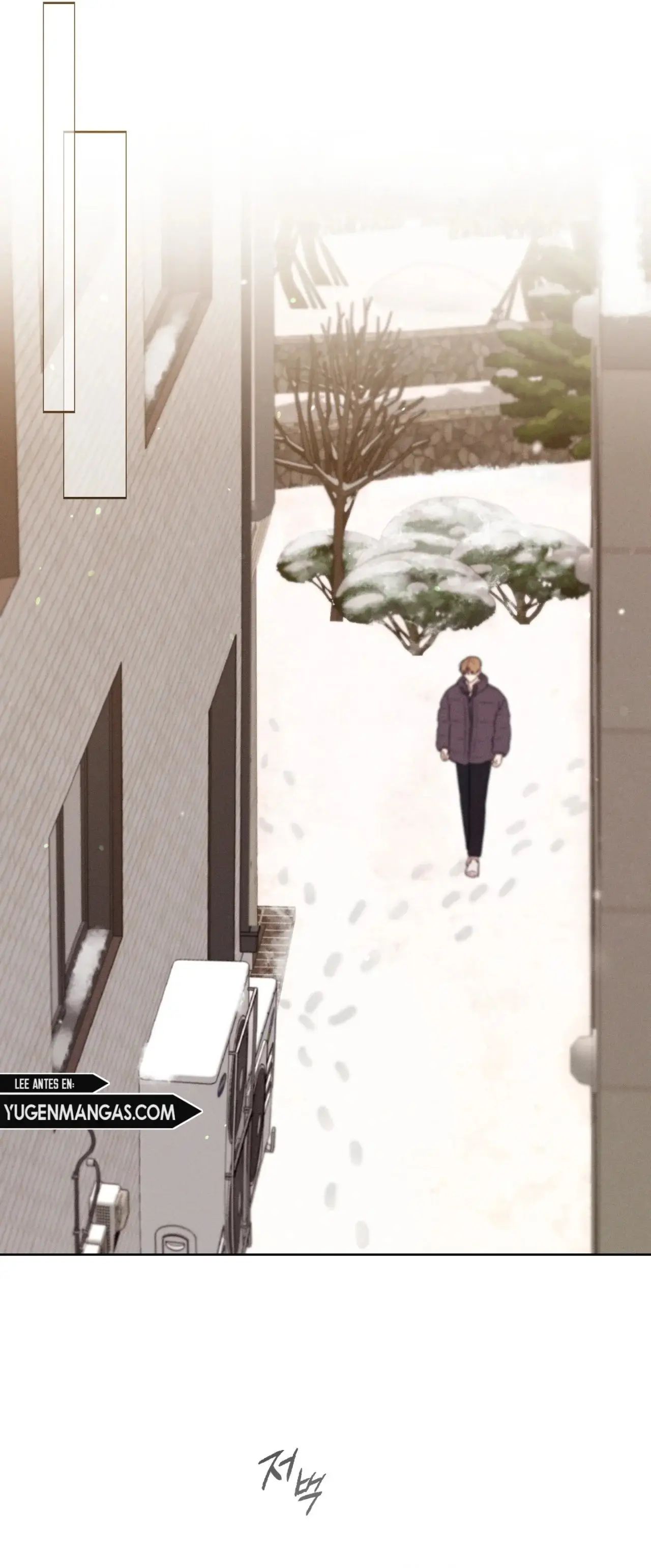December capítulo 43, página 29