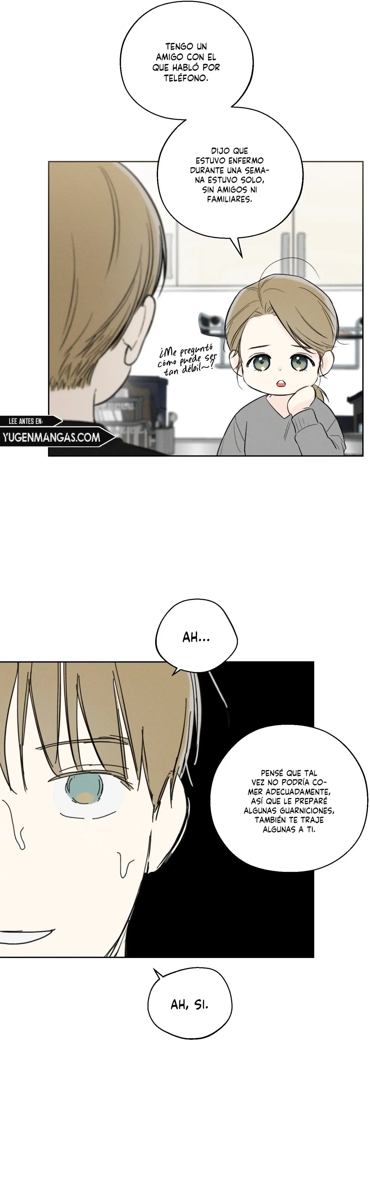 December capítulo 45, página 7