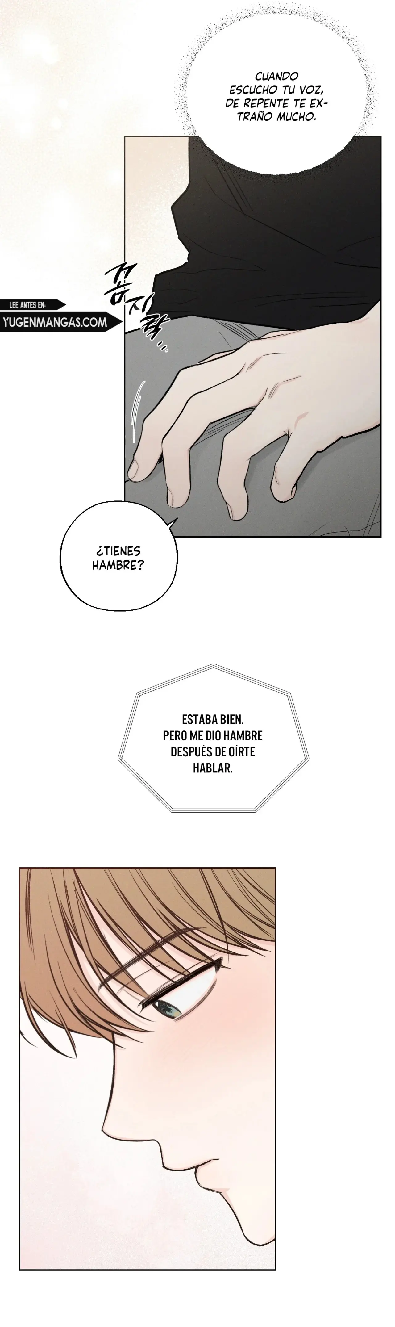 December capítulo 45, página 22