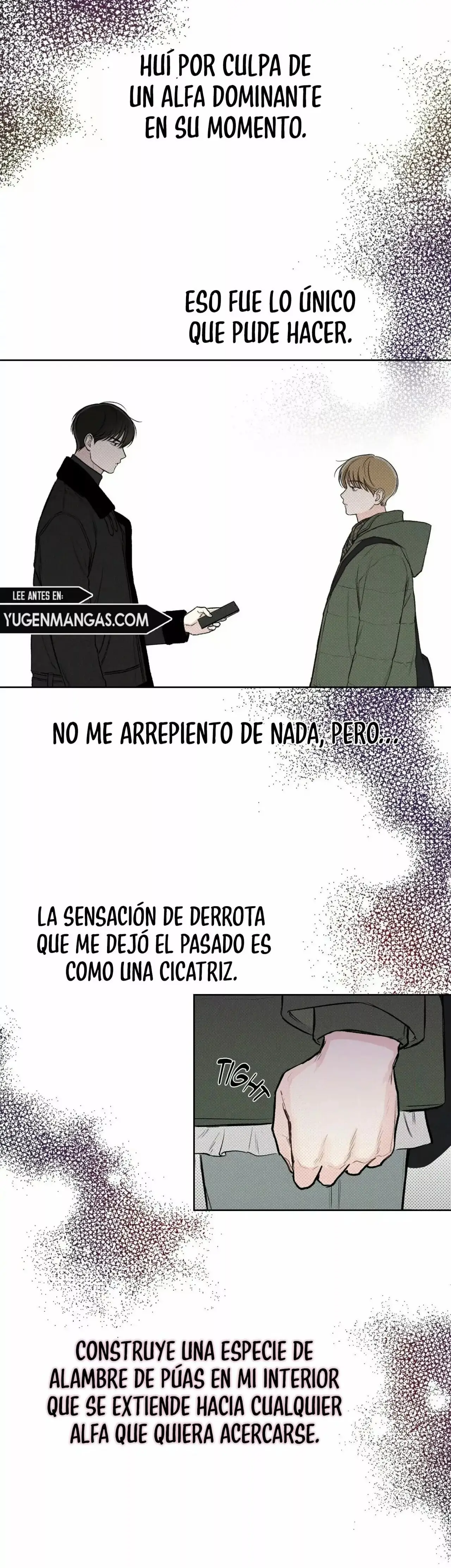 December capítulo 5, página 2