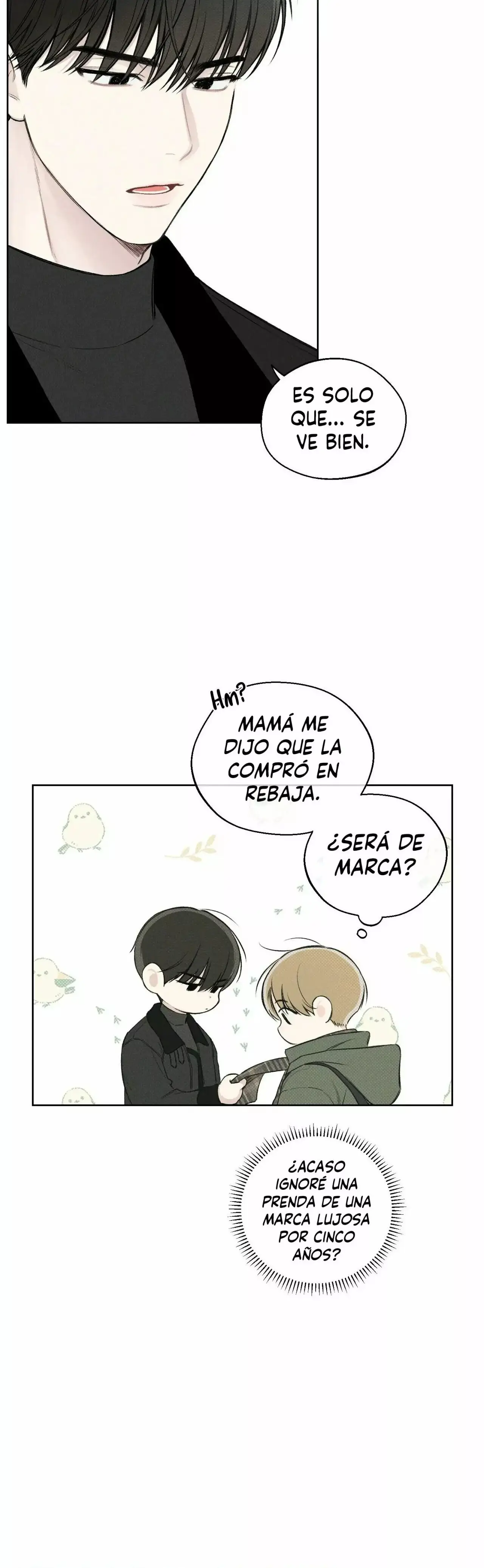 December capítulo 5, página 24