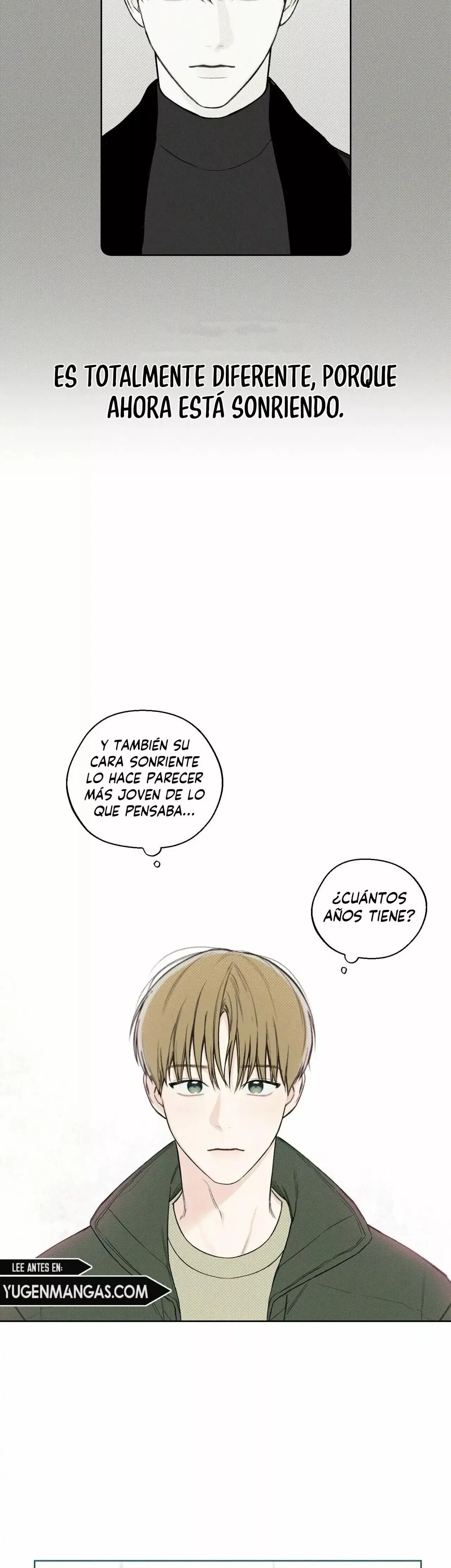 December capítulo 6, página 17