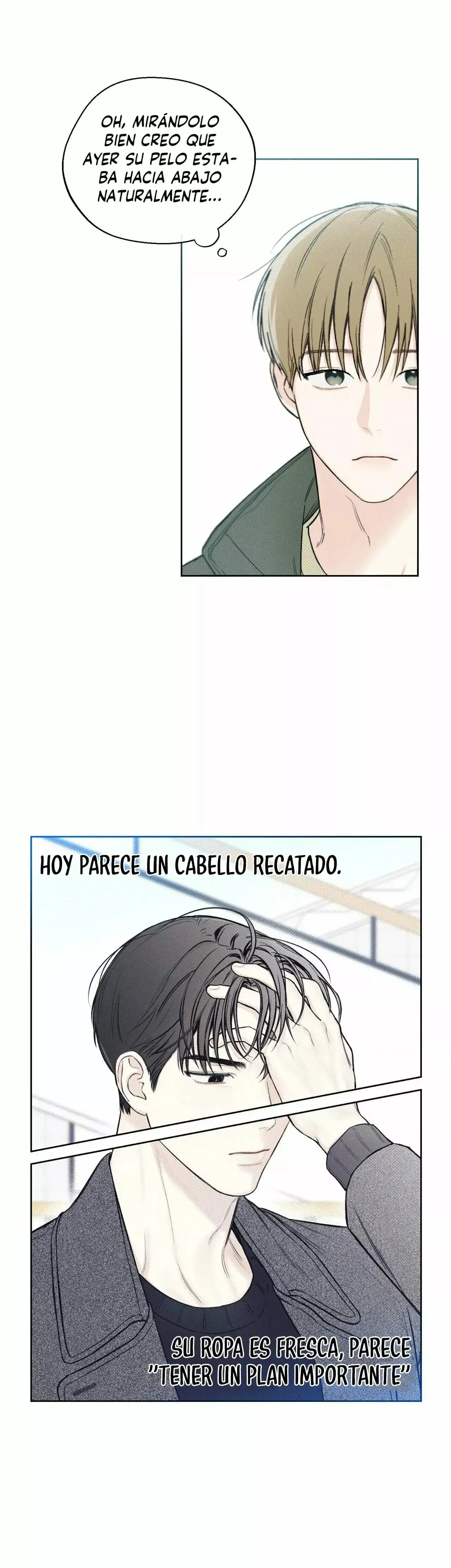 December capítulo 6, página 19