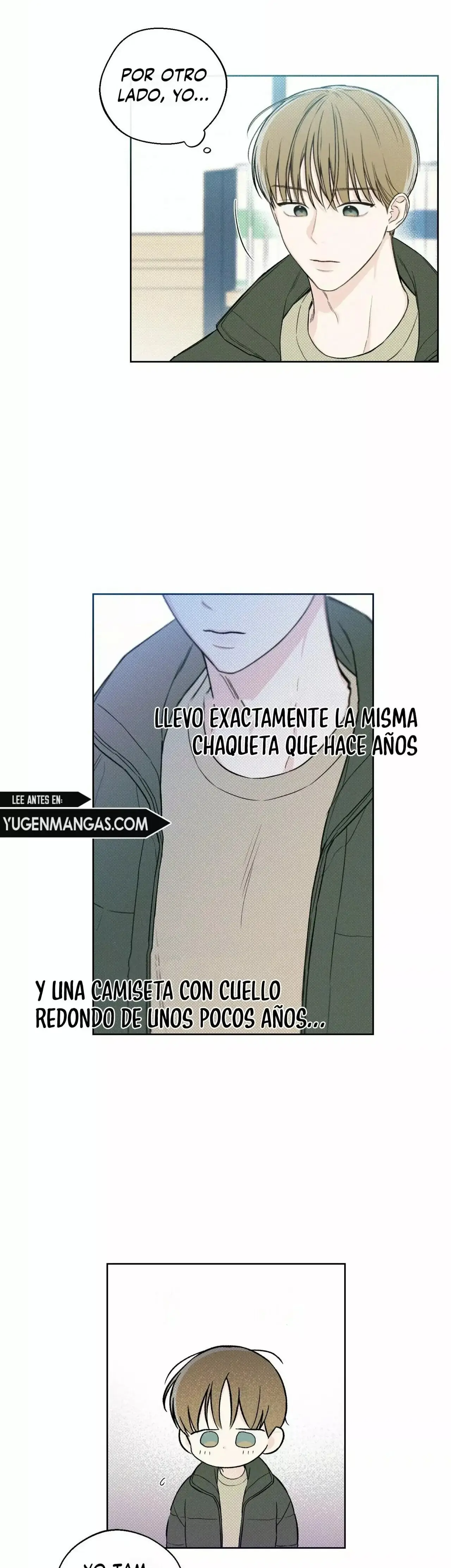 December capítulo 6, página 20