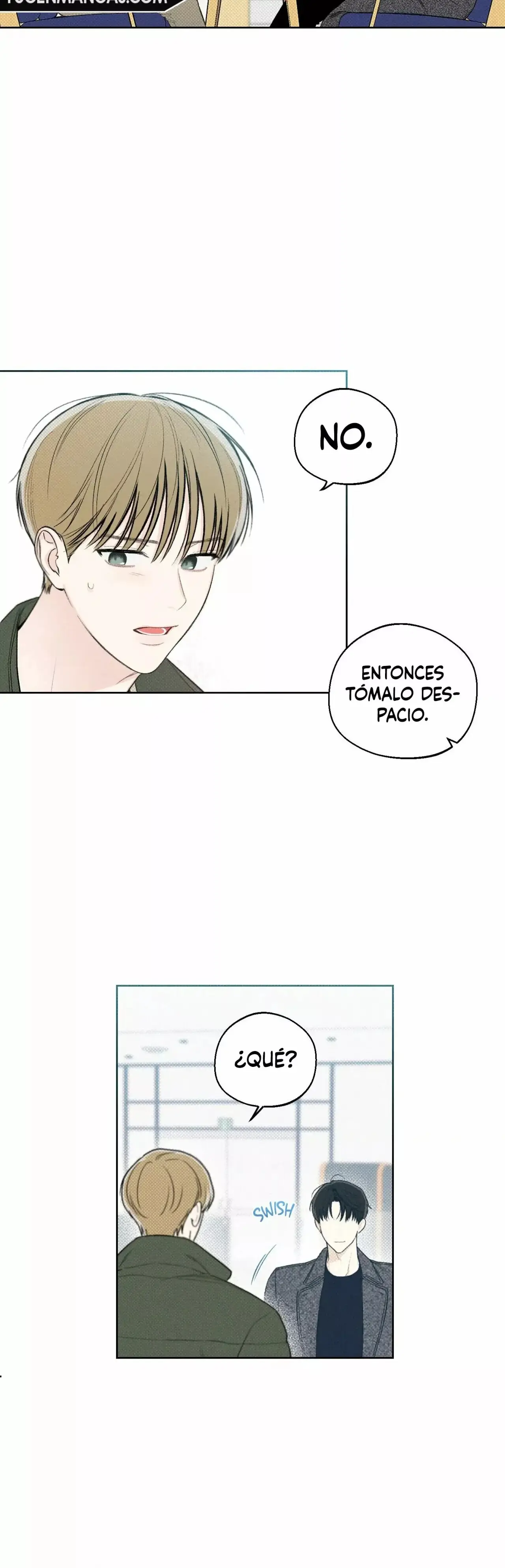 December capítulo 7, página 9