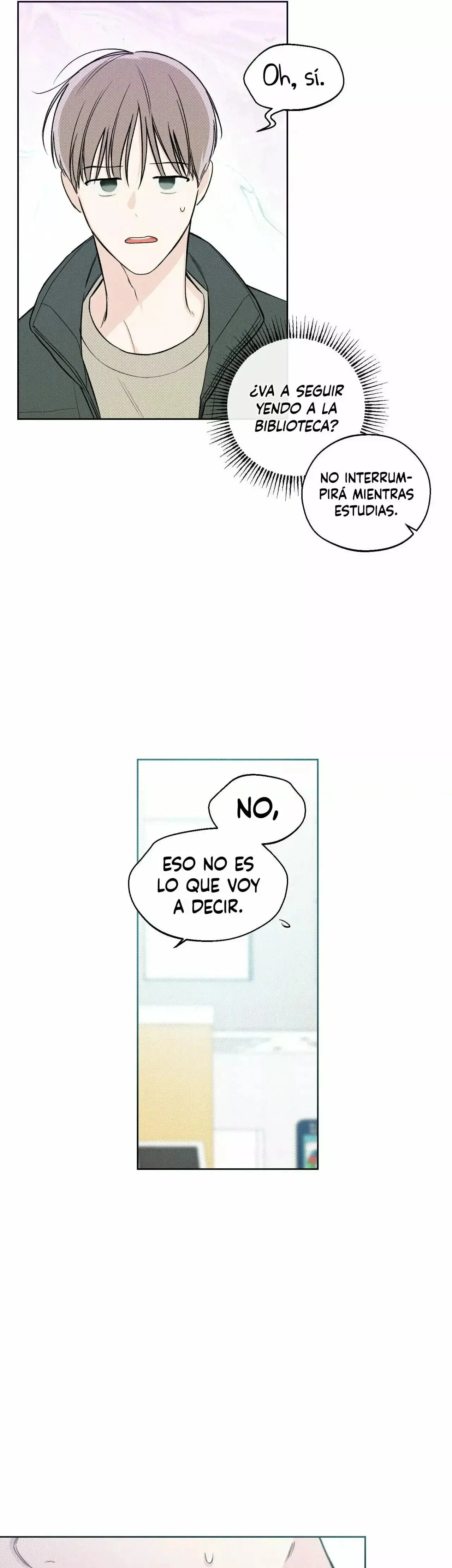 December capítulo 7, página 13