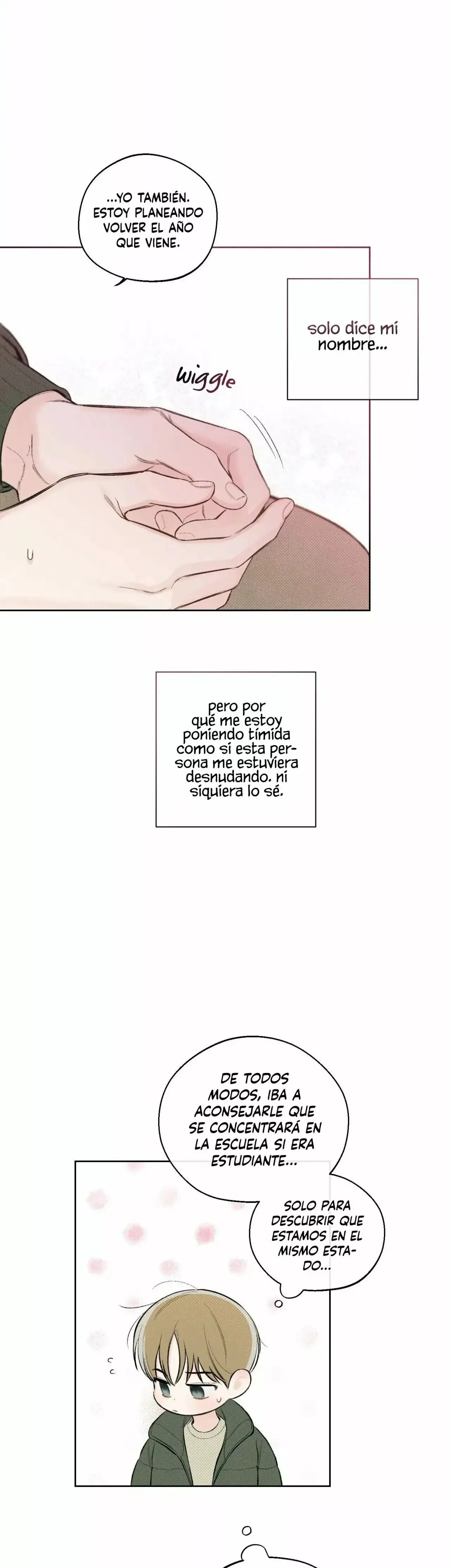 December capítulo 7, página 17