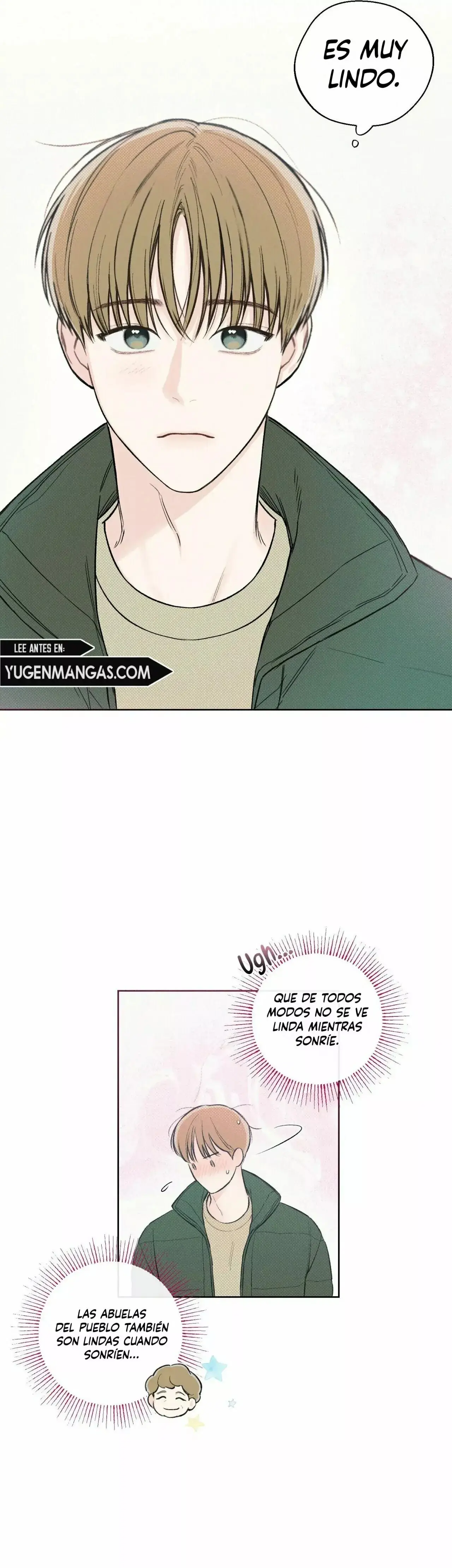 December capítulo 7, página 22