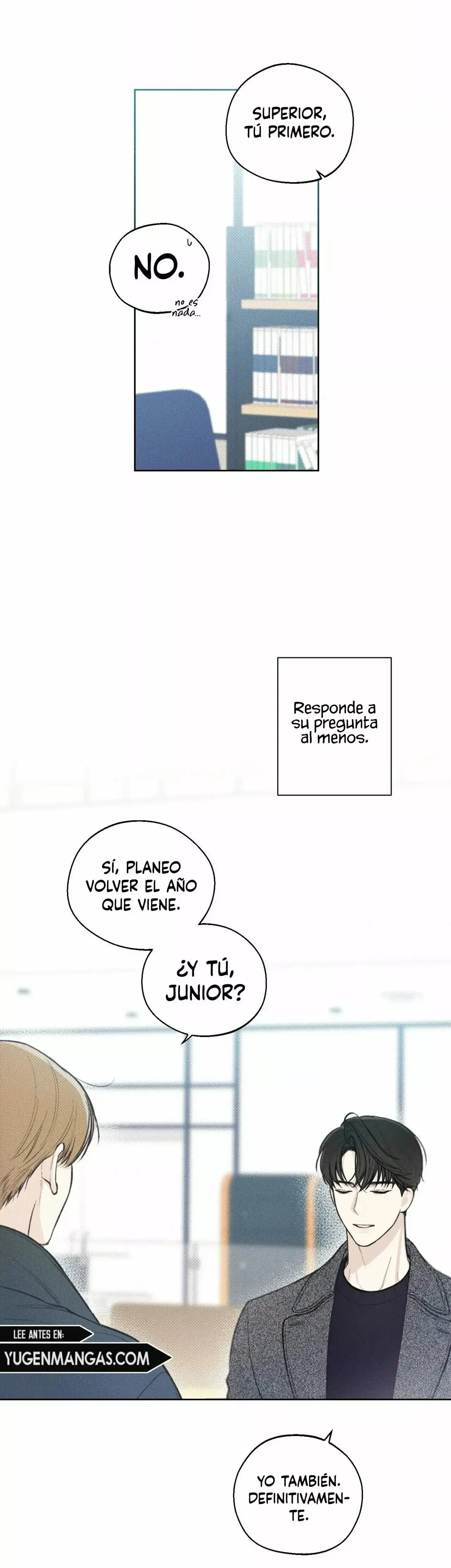 December capítulo 7, página 23