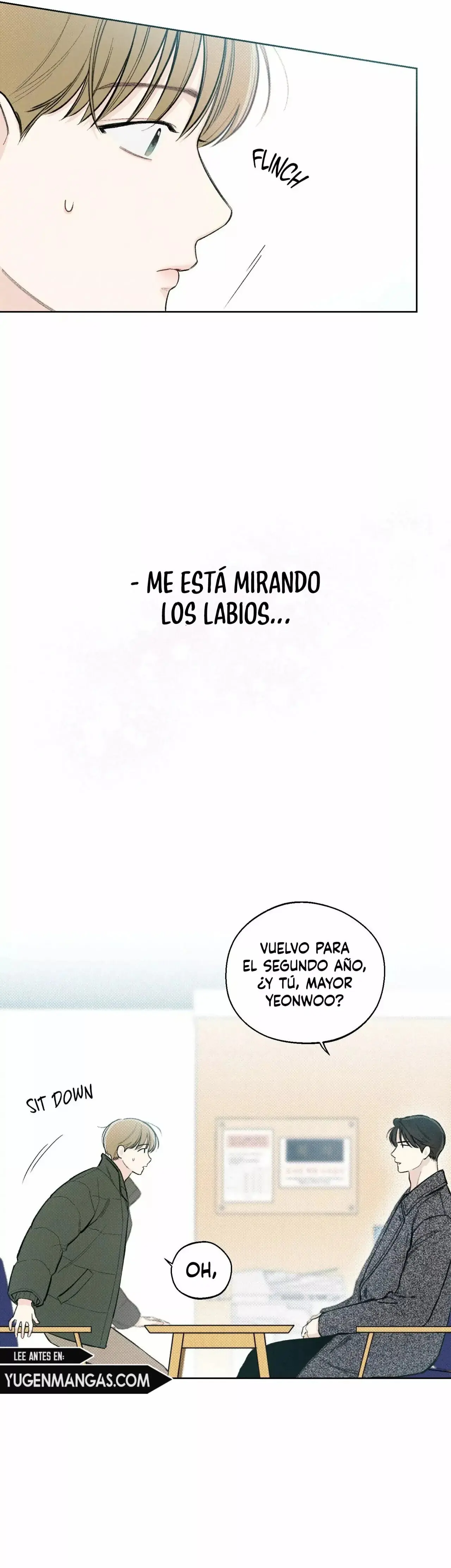 December capítulo 7, página 28