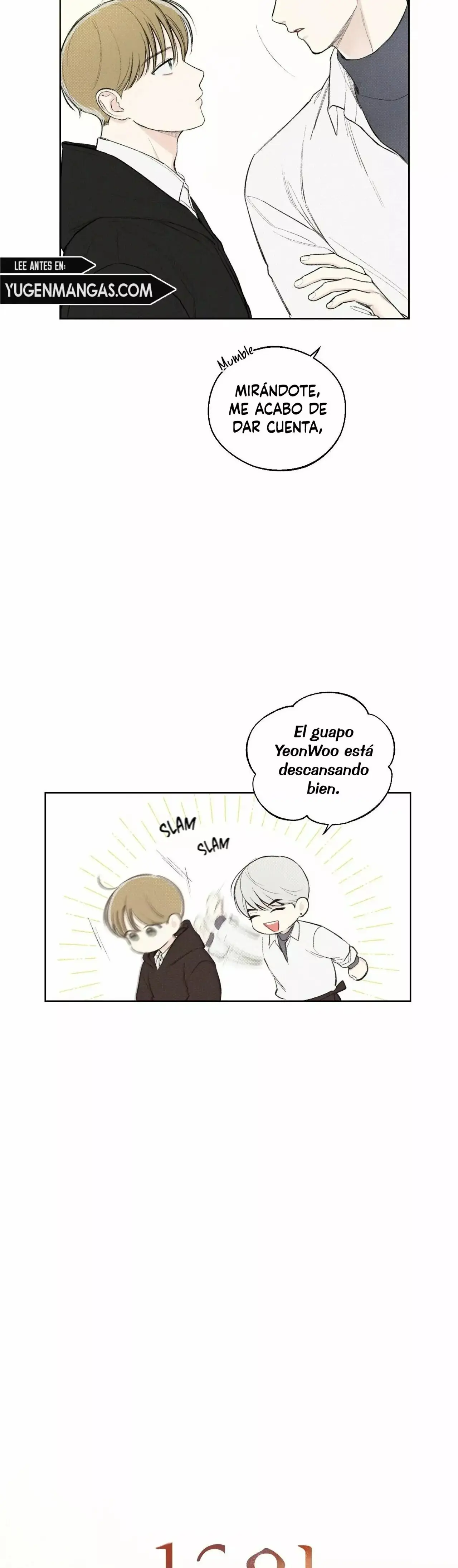 December capítulo 8, página 5