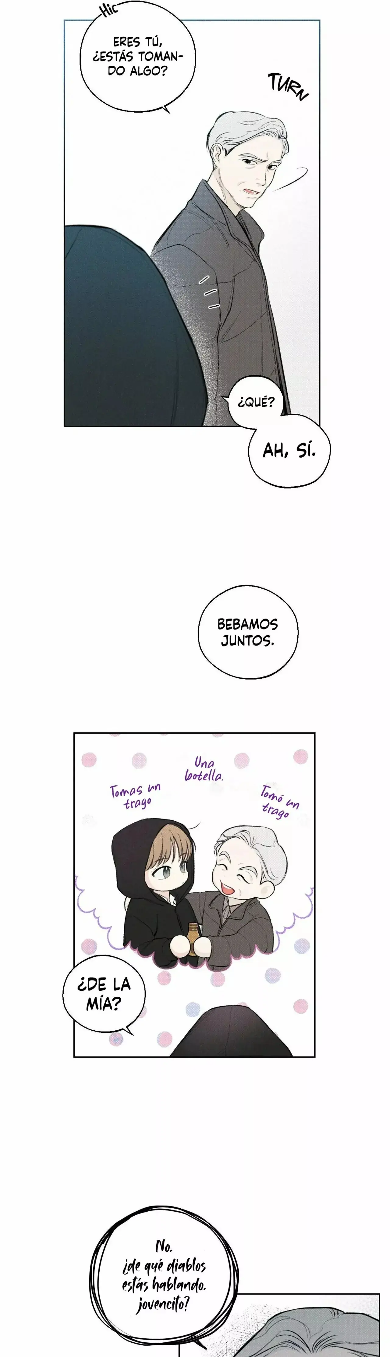 December capítulo 8, página 19