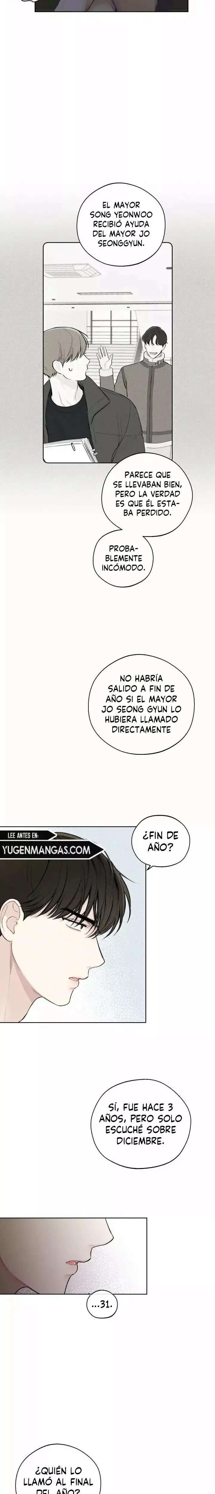 December capítulo 9, página 11