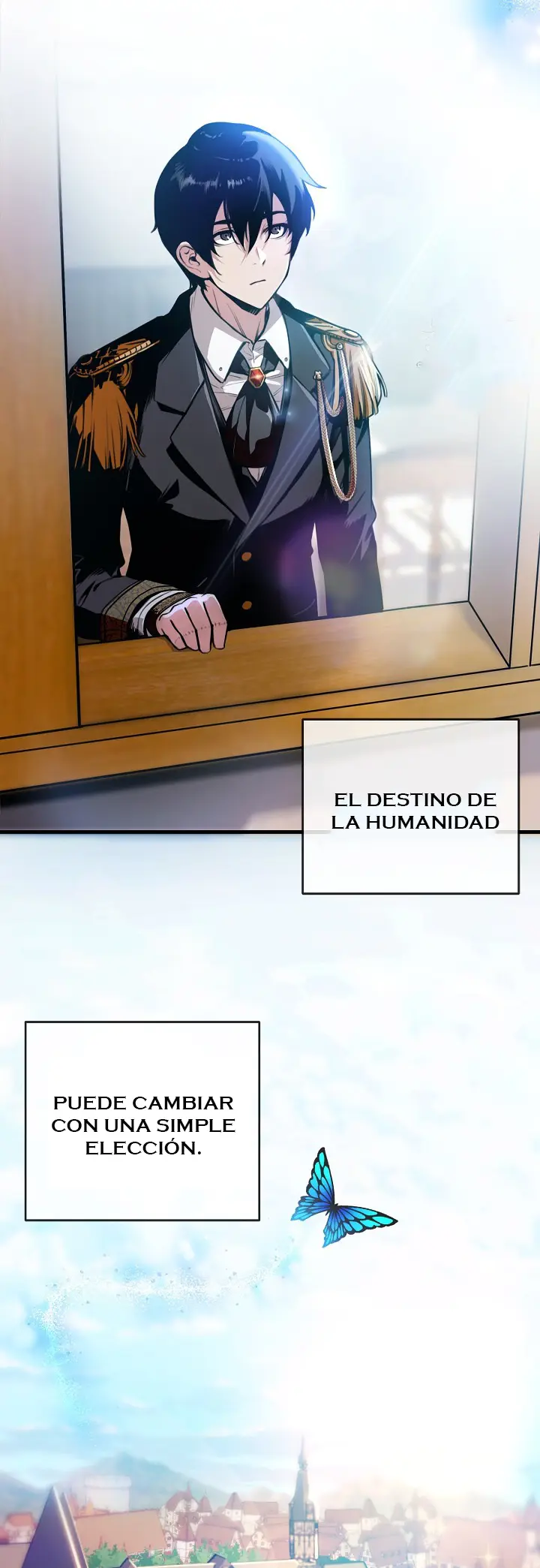 Destined to Be Loved by the Villains capítulo 0, página 2