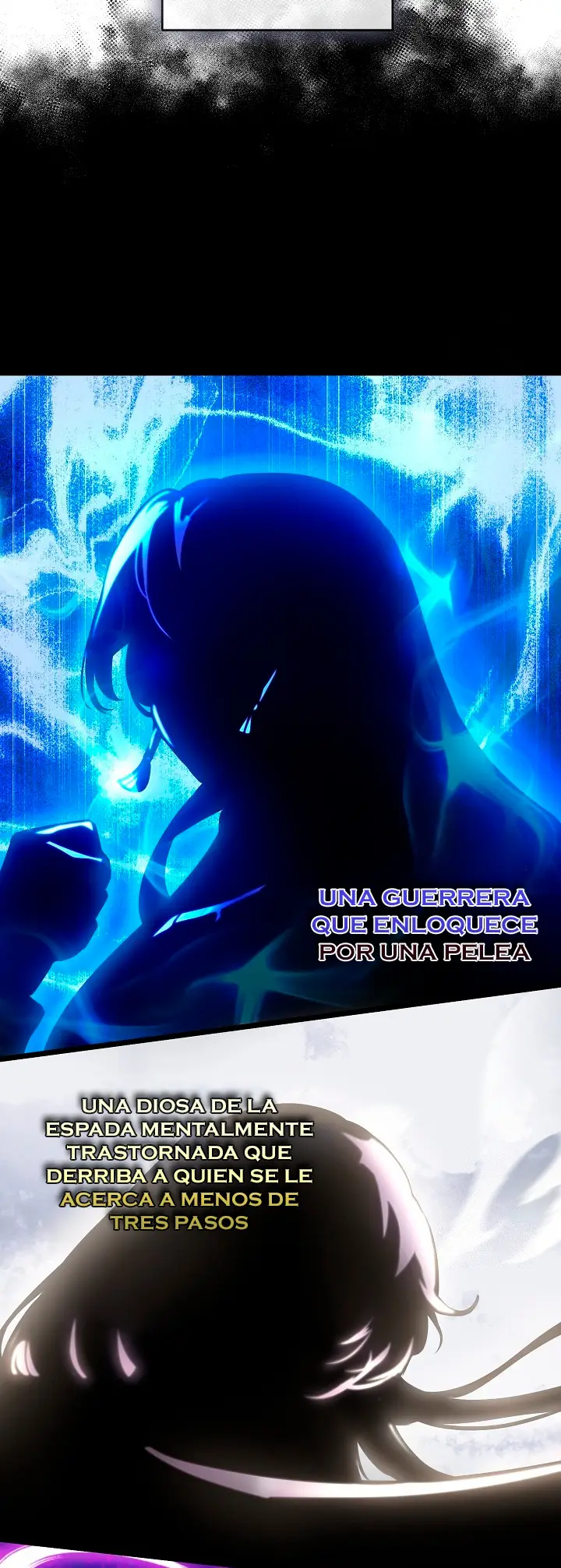 Destined to Be Loved by the Villains capítulo 1, página 46