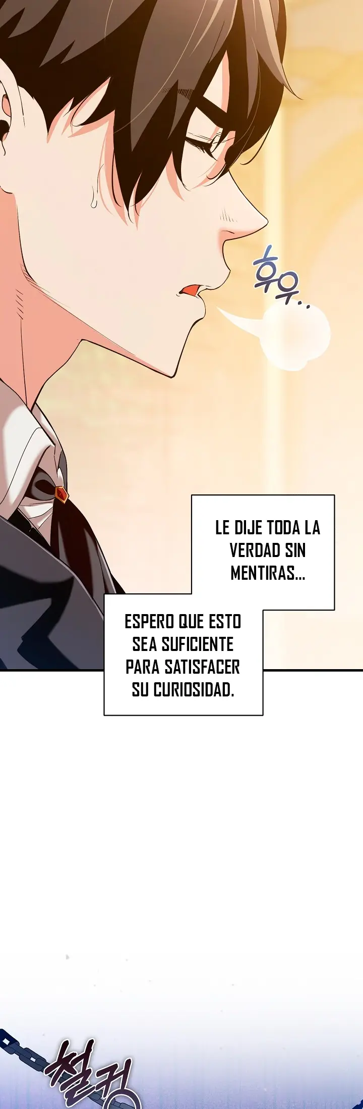 Destined to Be Loved by the Villains capítulo 11, página 24