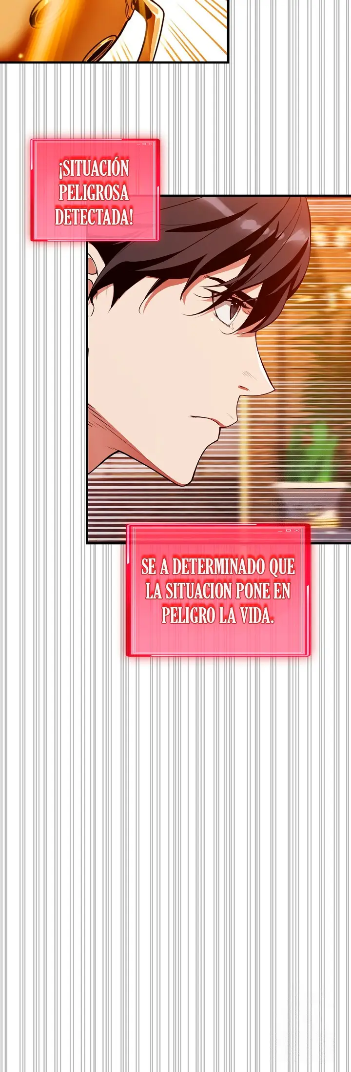 Destined to Be Loved by the Villains capítulo 12, página 14