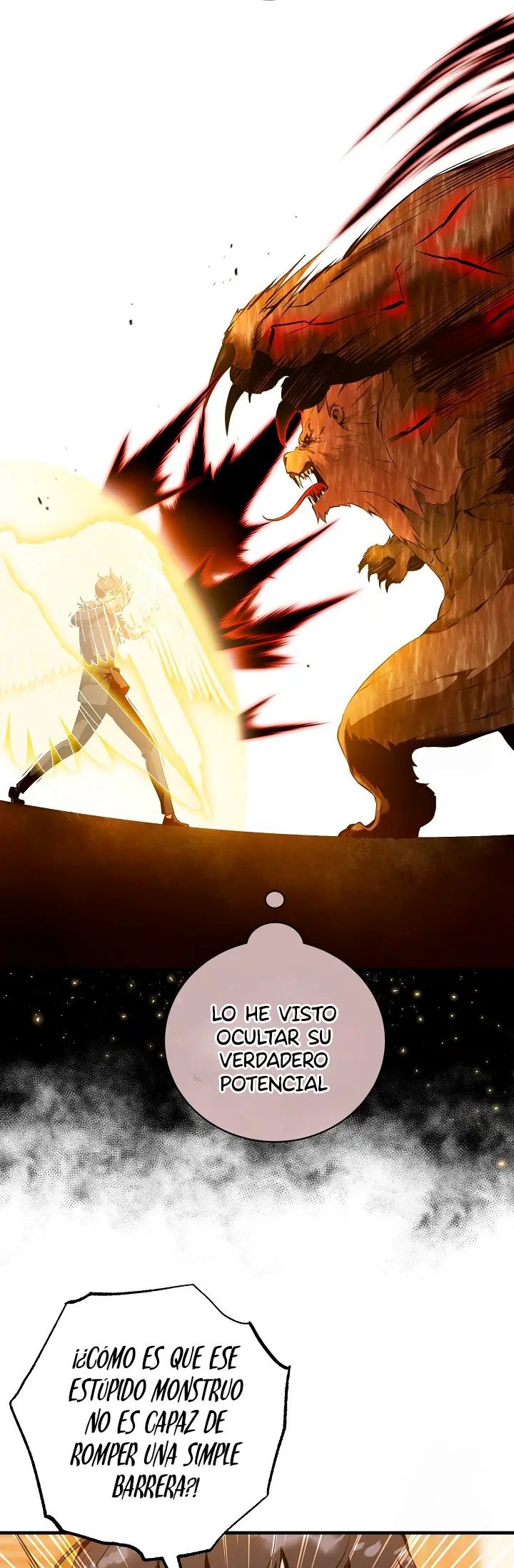 Destined to Be Loved by the Villains capítulo 12, página 25