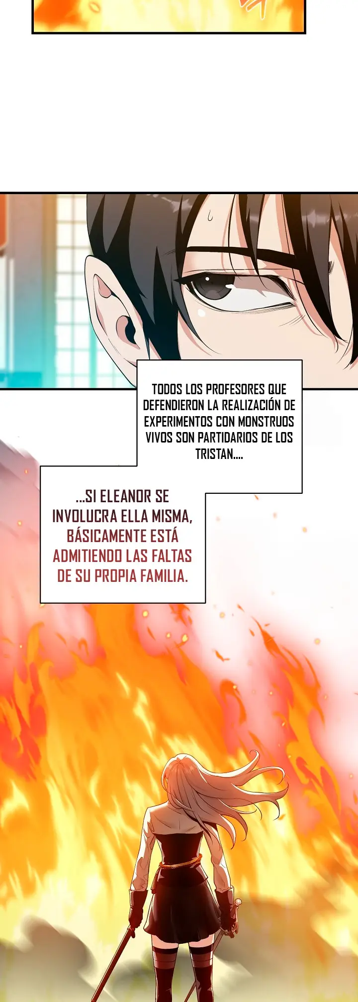 Destined to Be Loved by the Villains capítulo 13, página 17