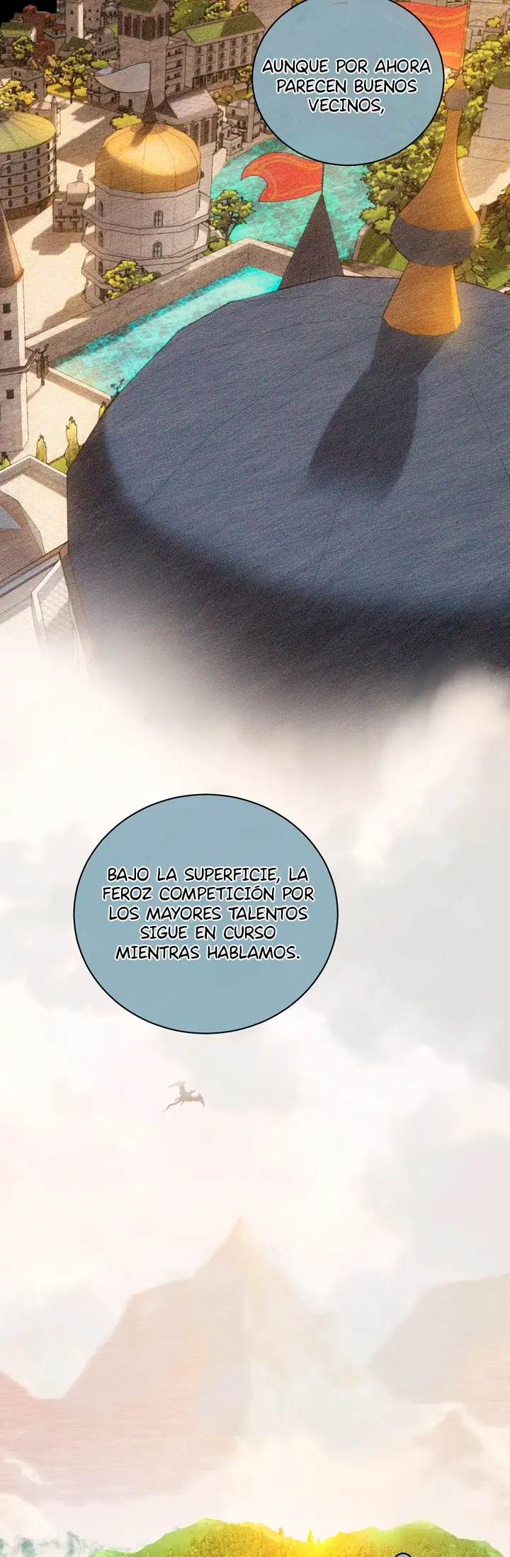 Destined to Be Loved by the Villains capítulo 14, página 12