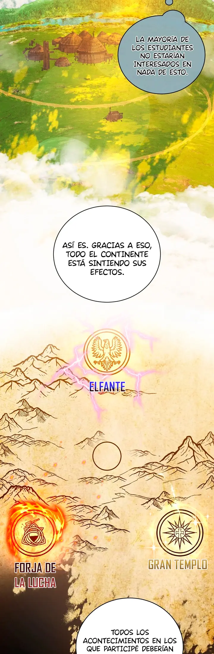 Destined to Be Loved by the Villains capítulo 14, página 13