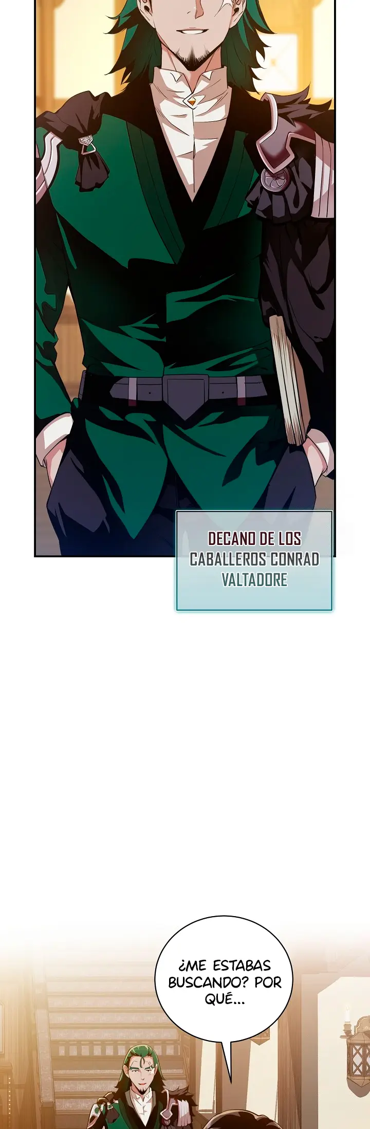 Destined to Be Loved by the Villains capítulo 14, página 30