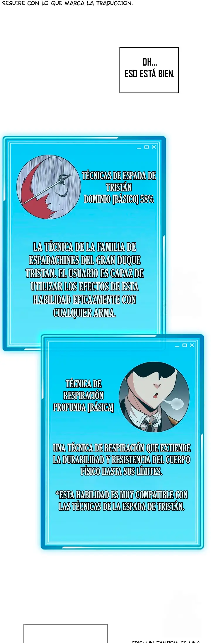 Destined to Be Loved by the Villains capítulo 15, página 13