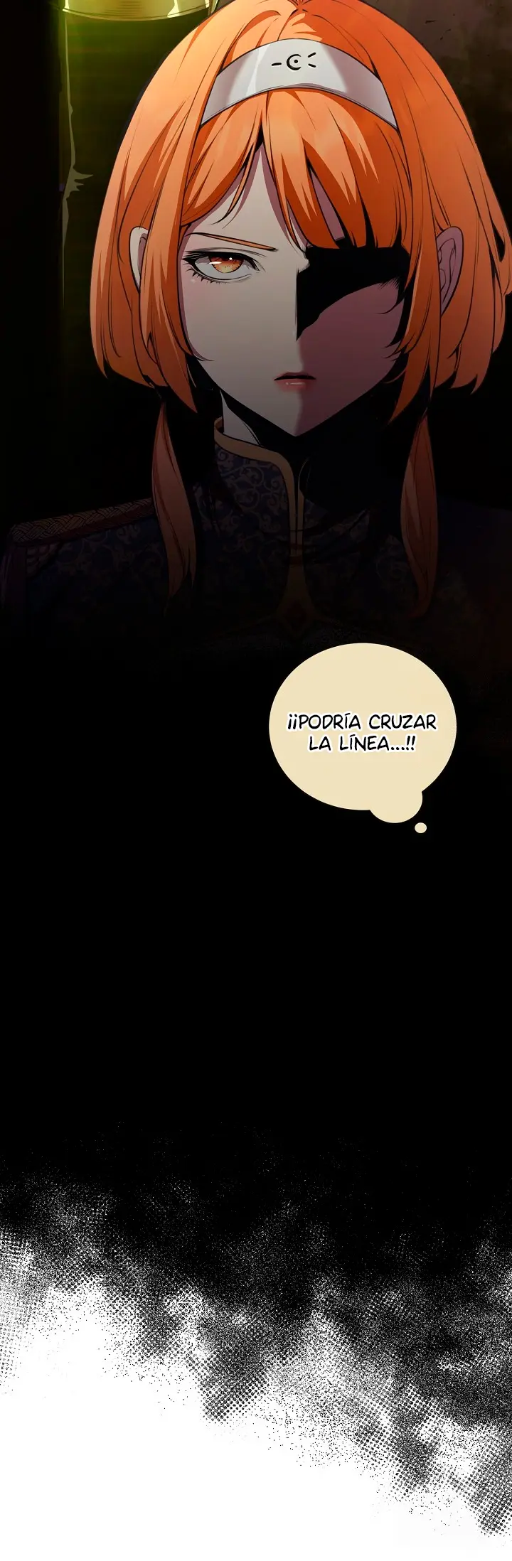 Destined to Be Loved by the Villains capítulo 17, página 27