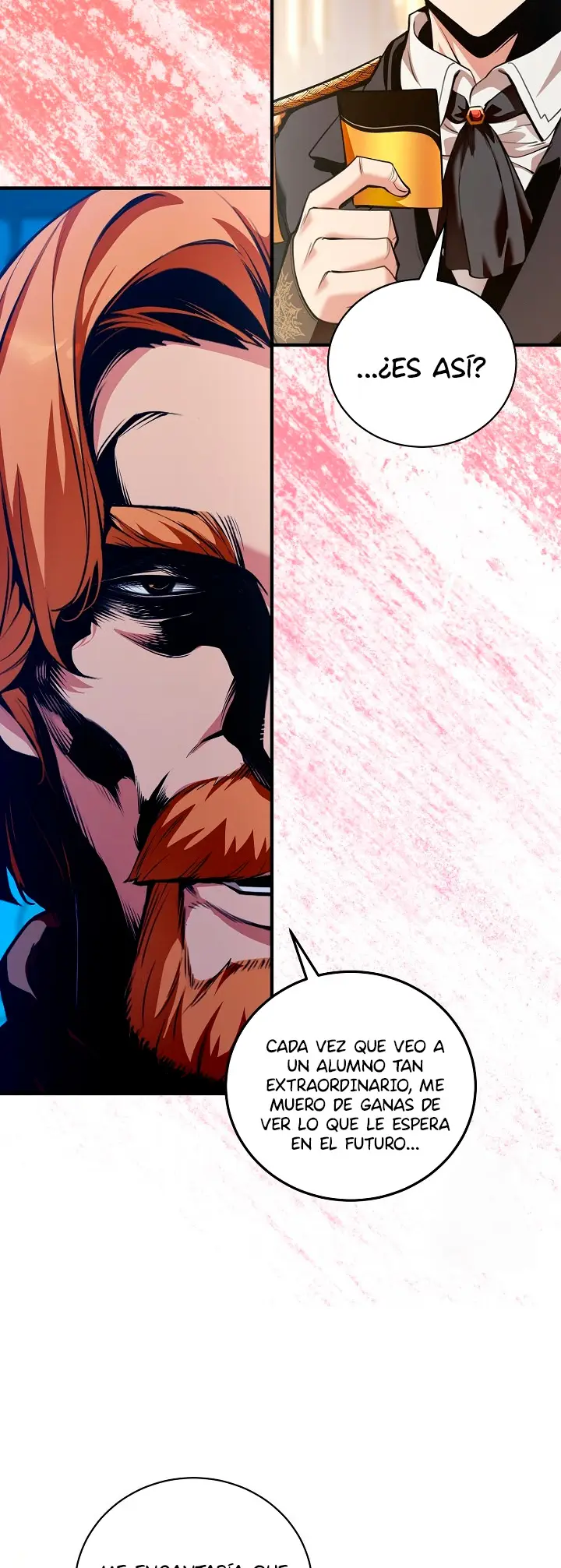 Destined to Be Loved by the Villains capítulo 18, página 17