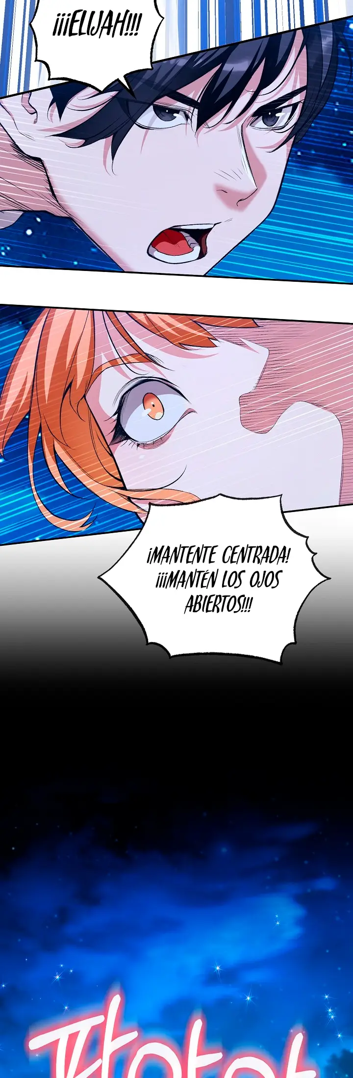 Destined to Be Loved by the Villains capítulo 19, página 36