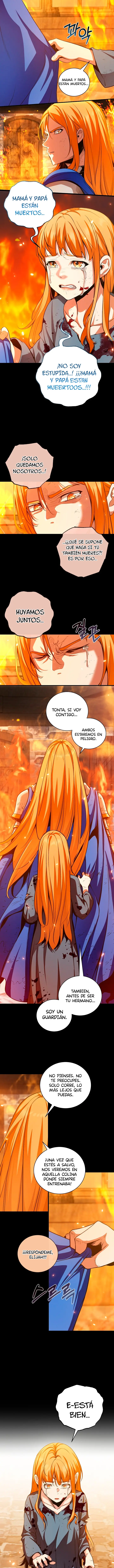 Destined to Be Loved by the Villains capítulo 20, página 13
