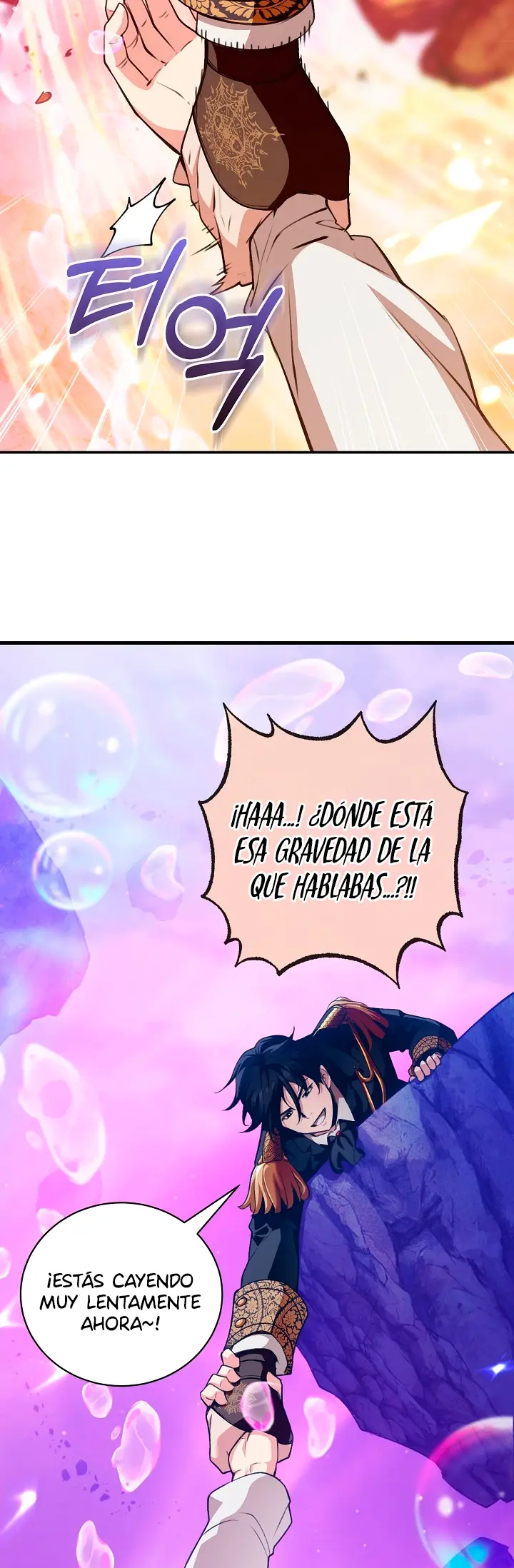 Destined to Be Loved by the Villains capítulo 20, página 16
